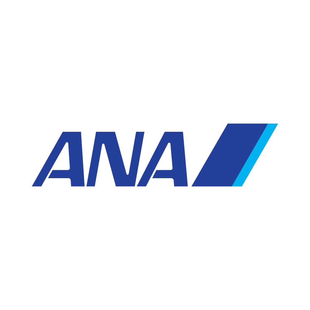 ANA (All Nippon Airways) logo