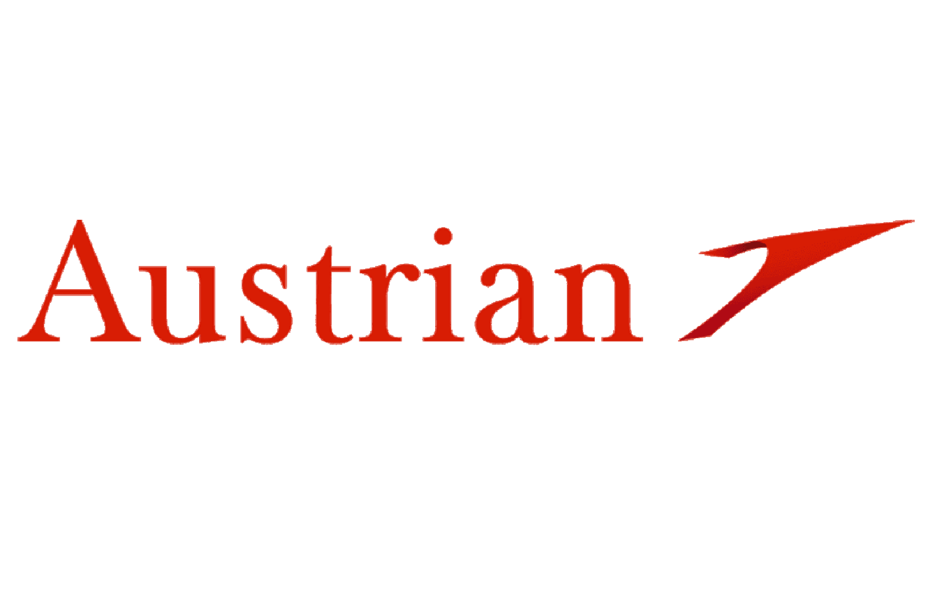 Austrian Airlines logo