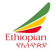 Ethiopian Airlines logo