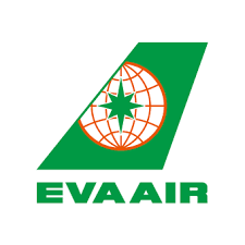 EVA Air logo