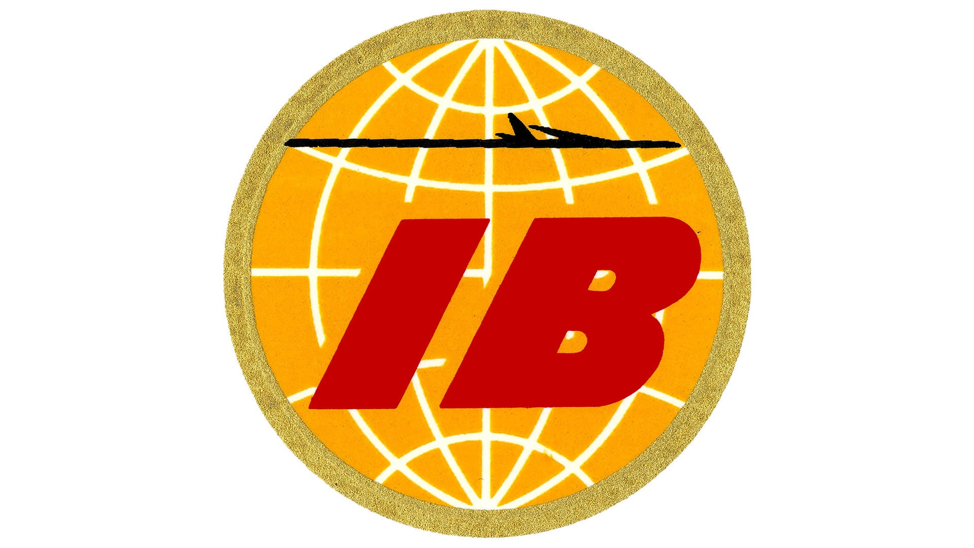 Iberia logo
