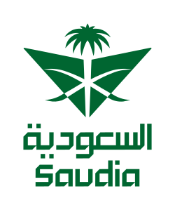 Saudia logo