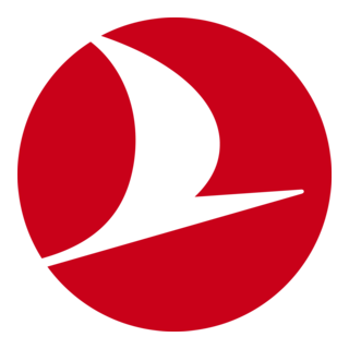 Turkish Airlines logo
