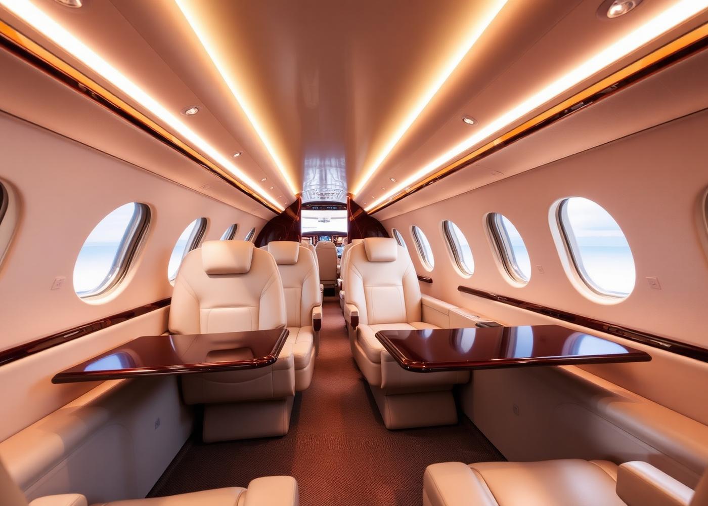 Flights & Cruises