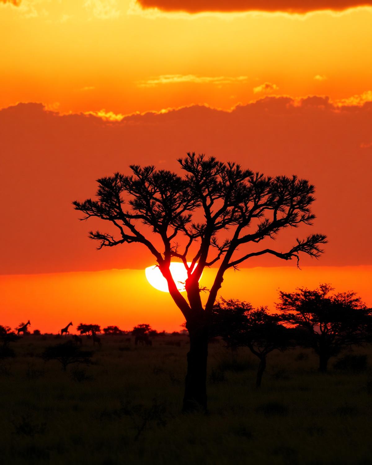 Wonderful Nairobi