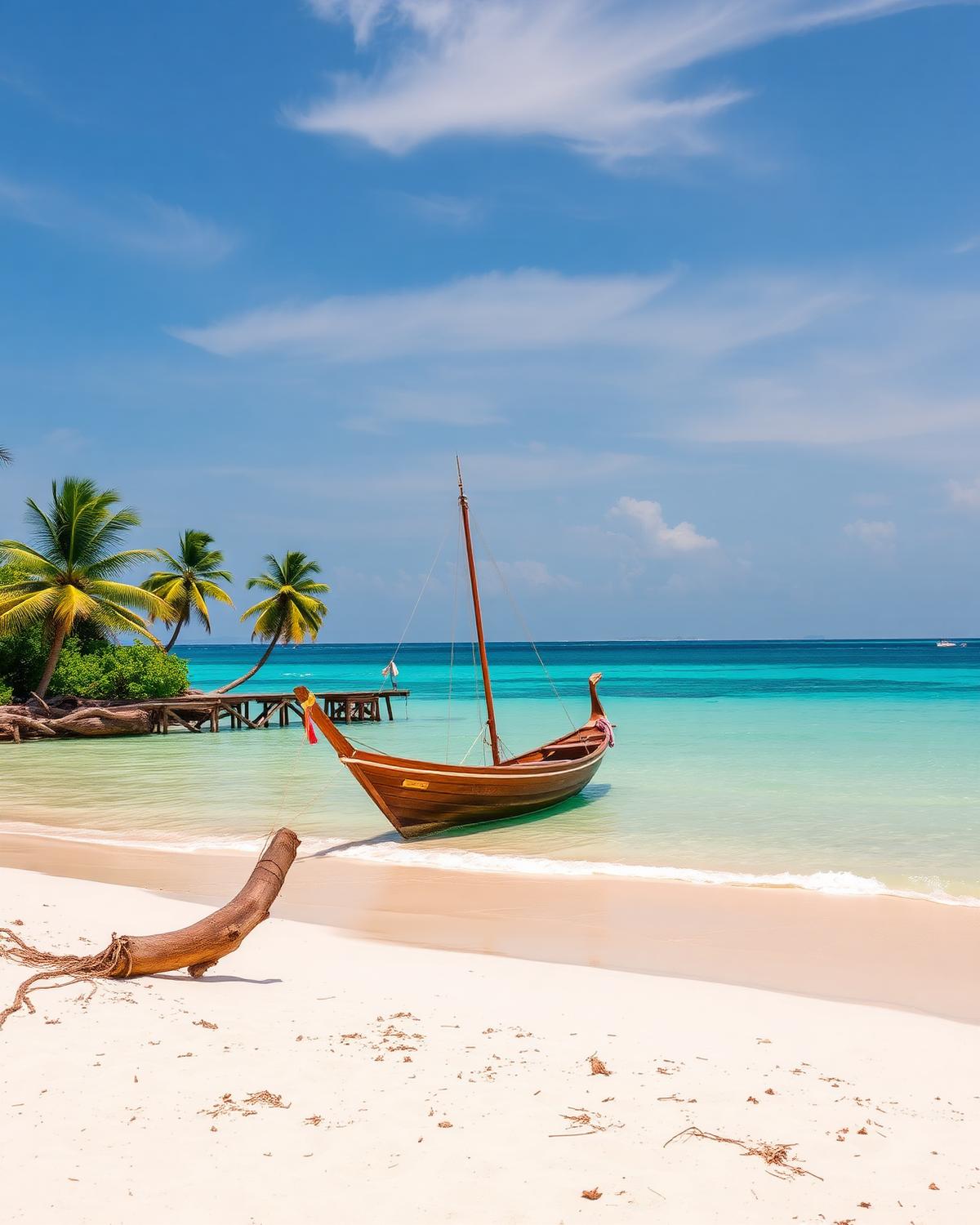 Unforgettable Zanzibar